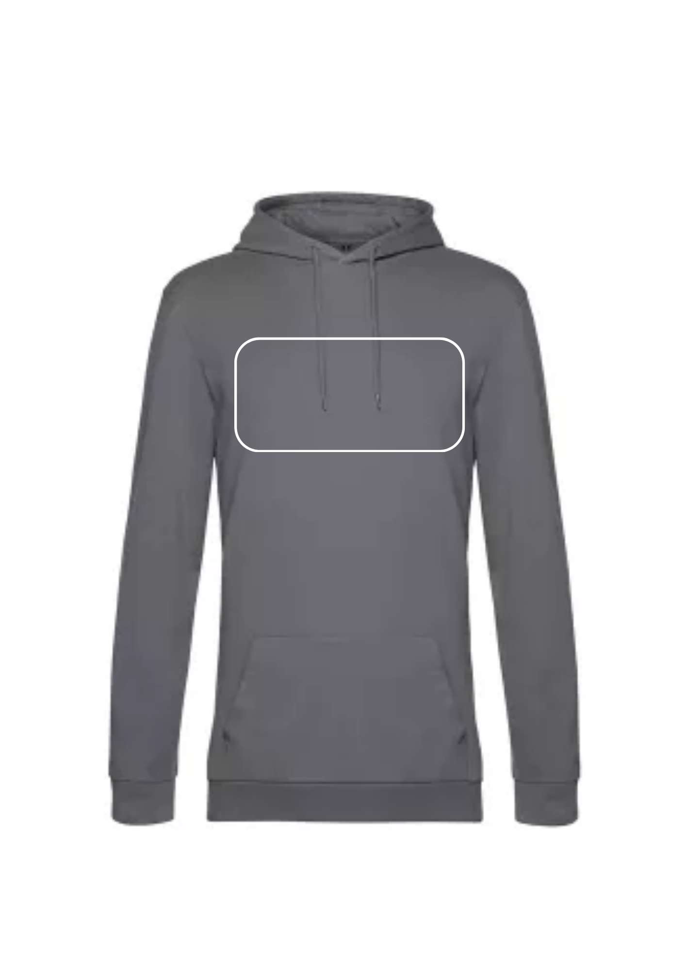 premium hoodie bedrukken (10+)