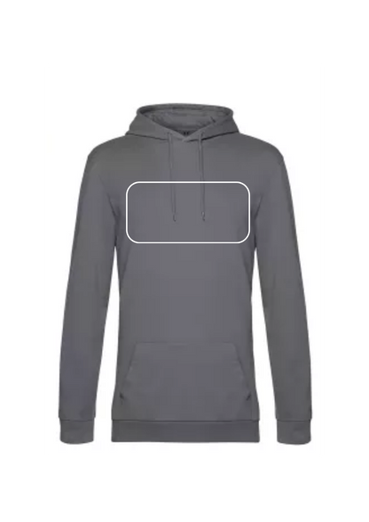 Premium hoodie bedrukken (10+)