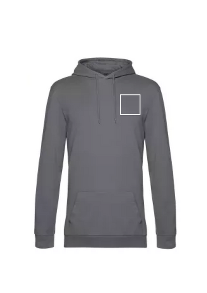 Premium hoodie bedrukken (10+)