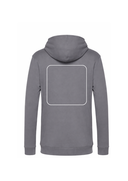 Premium hoodie bedrukken (10+)