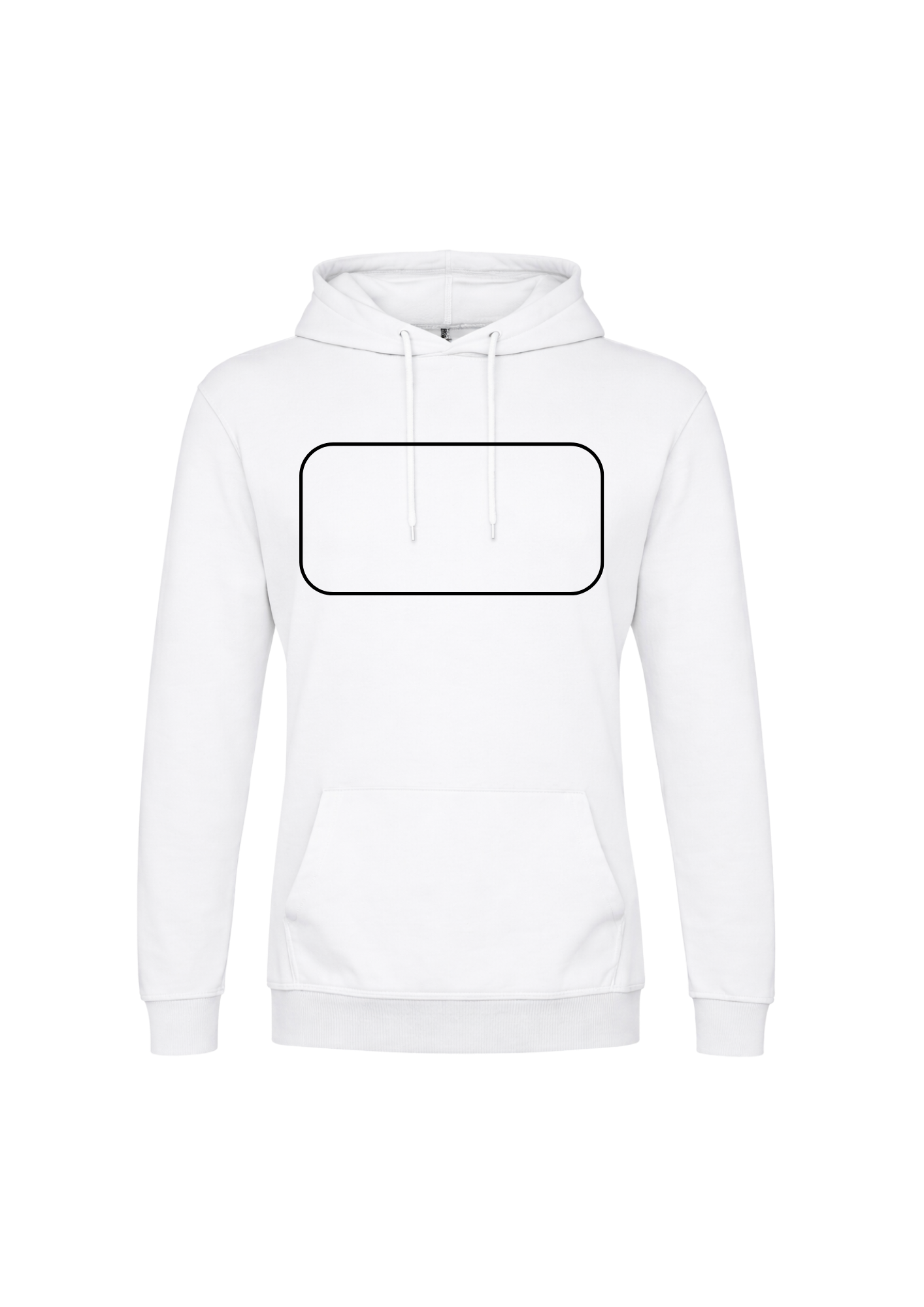 premium hoodie bedrukken (10+)