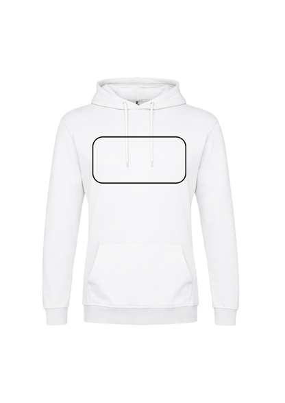Premium hoodie bedrukken (10+)