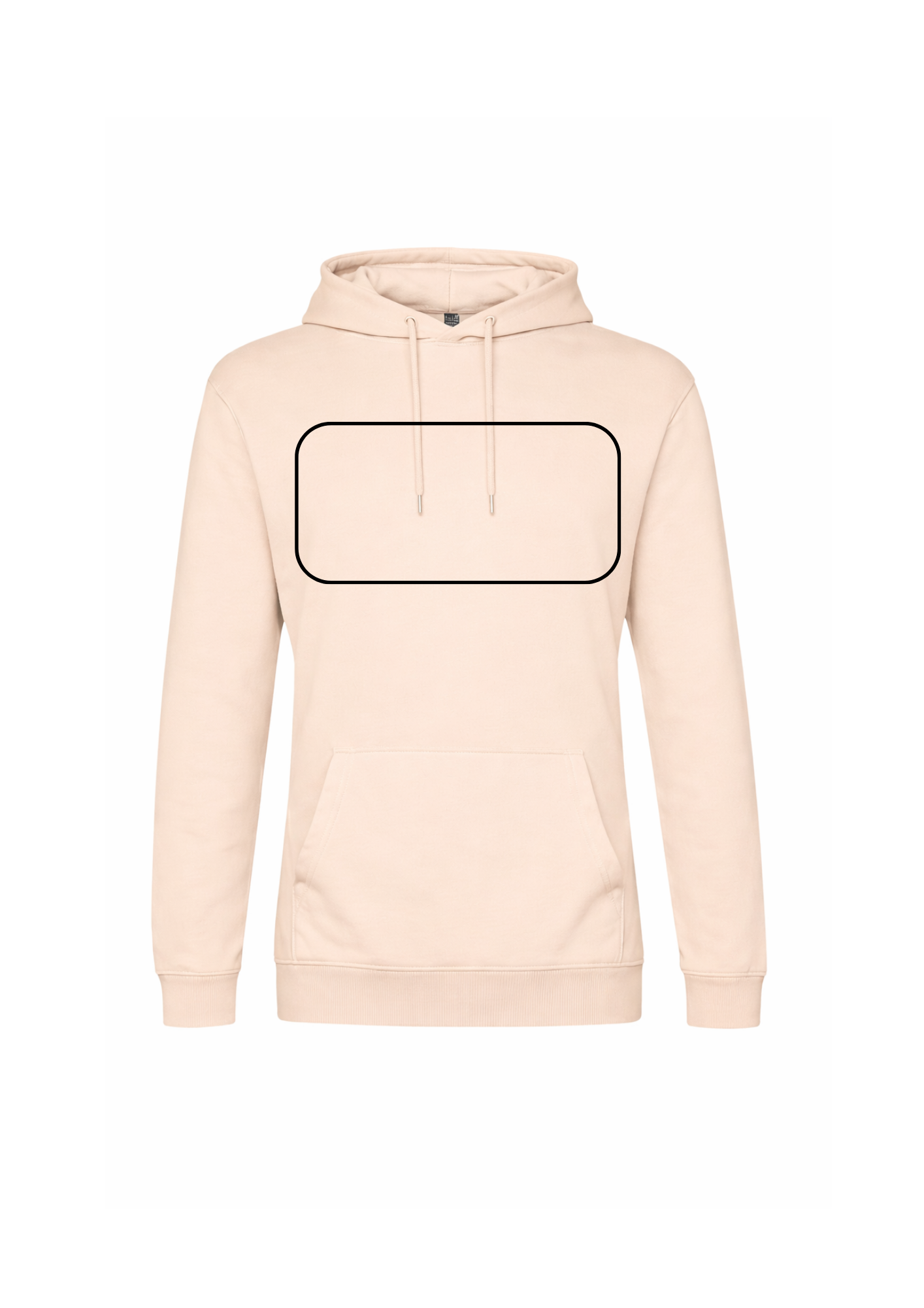 premium hoodie bedrukken (10+)