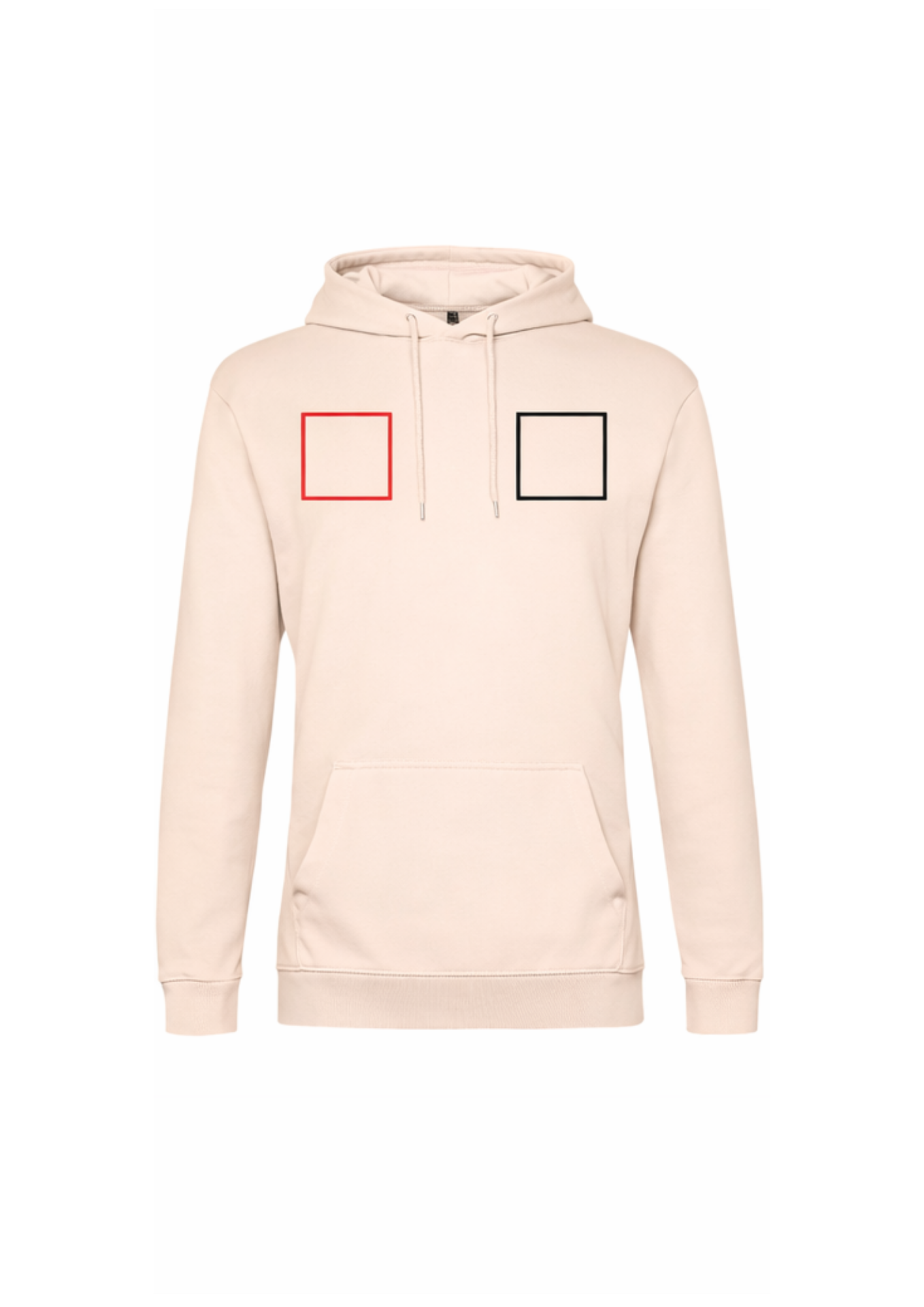 premium hoodie bedrukken (10+)