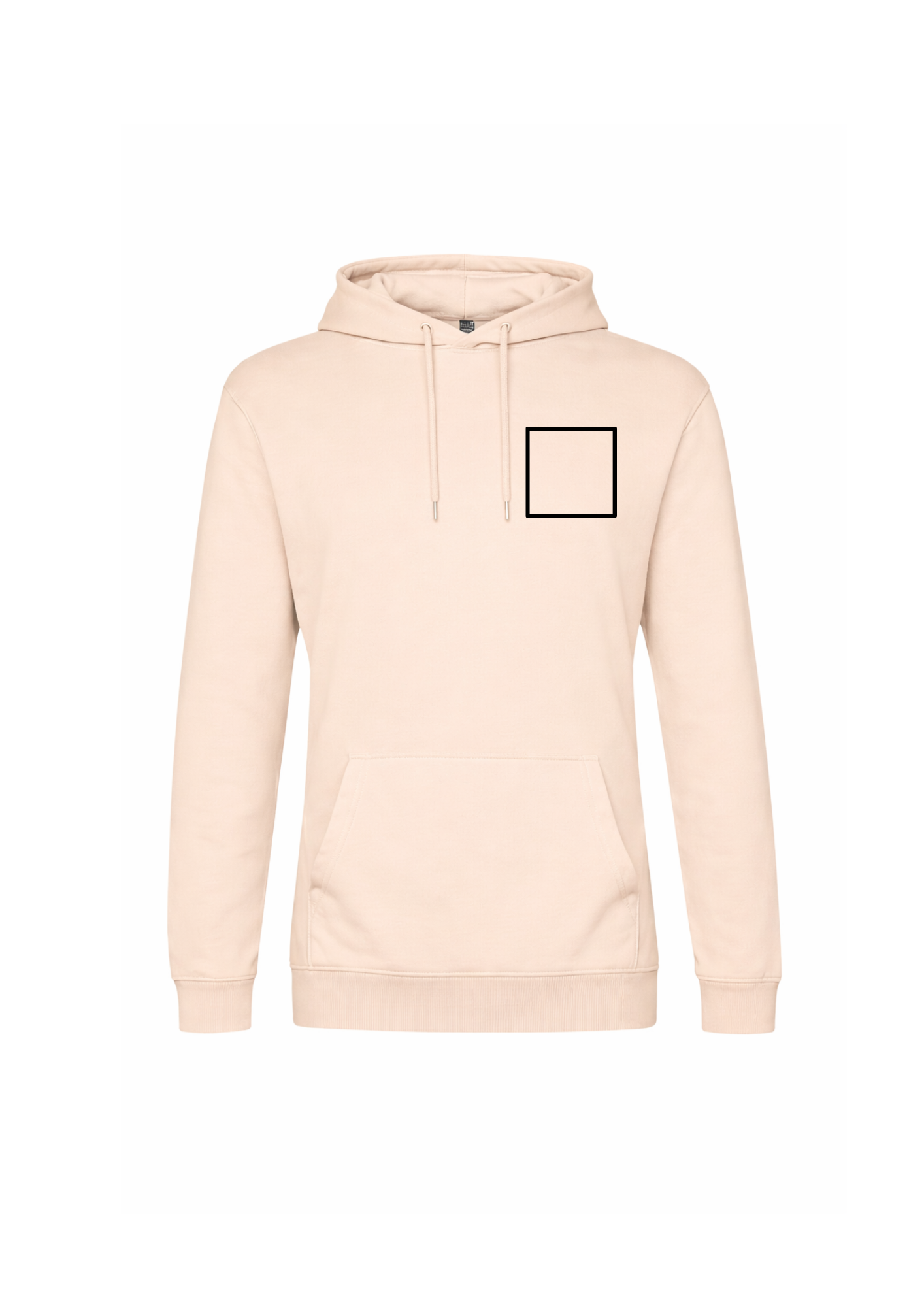 premium hoodie bedrukken (10+)