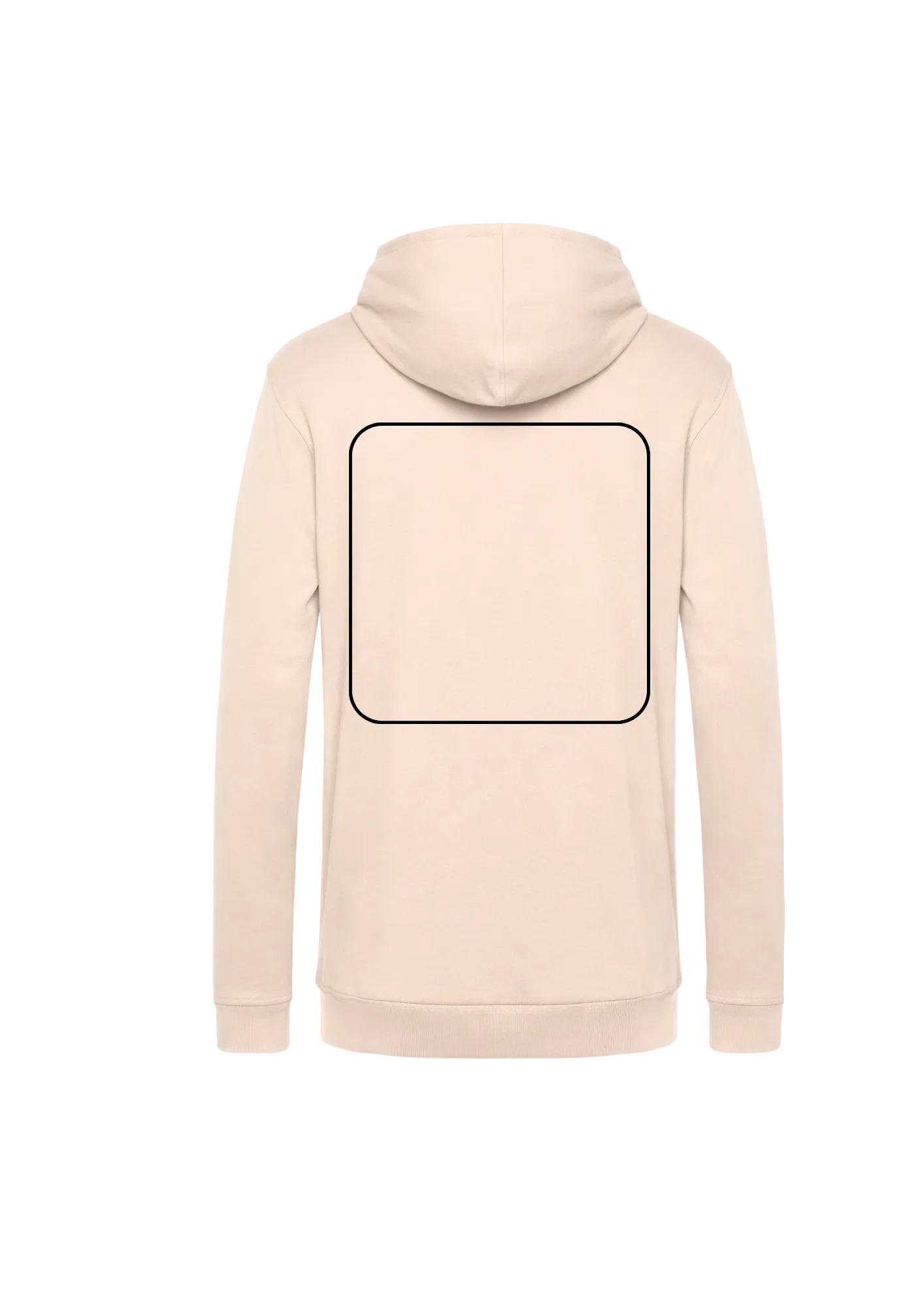 premium hoodie bedrukken (10+)
