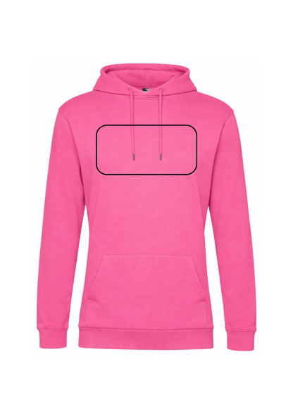 Premium hoodie bedrukken (10+)