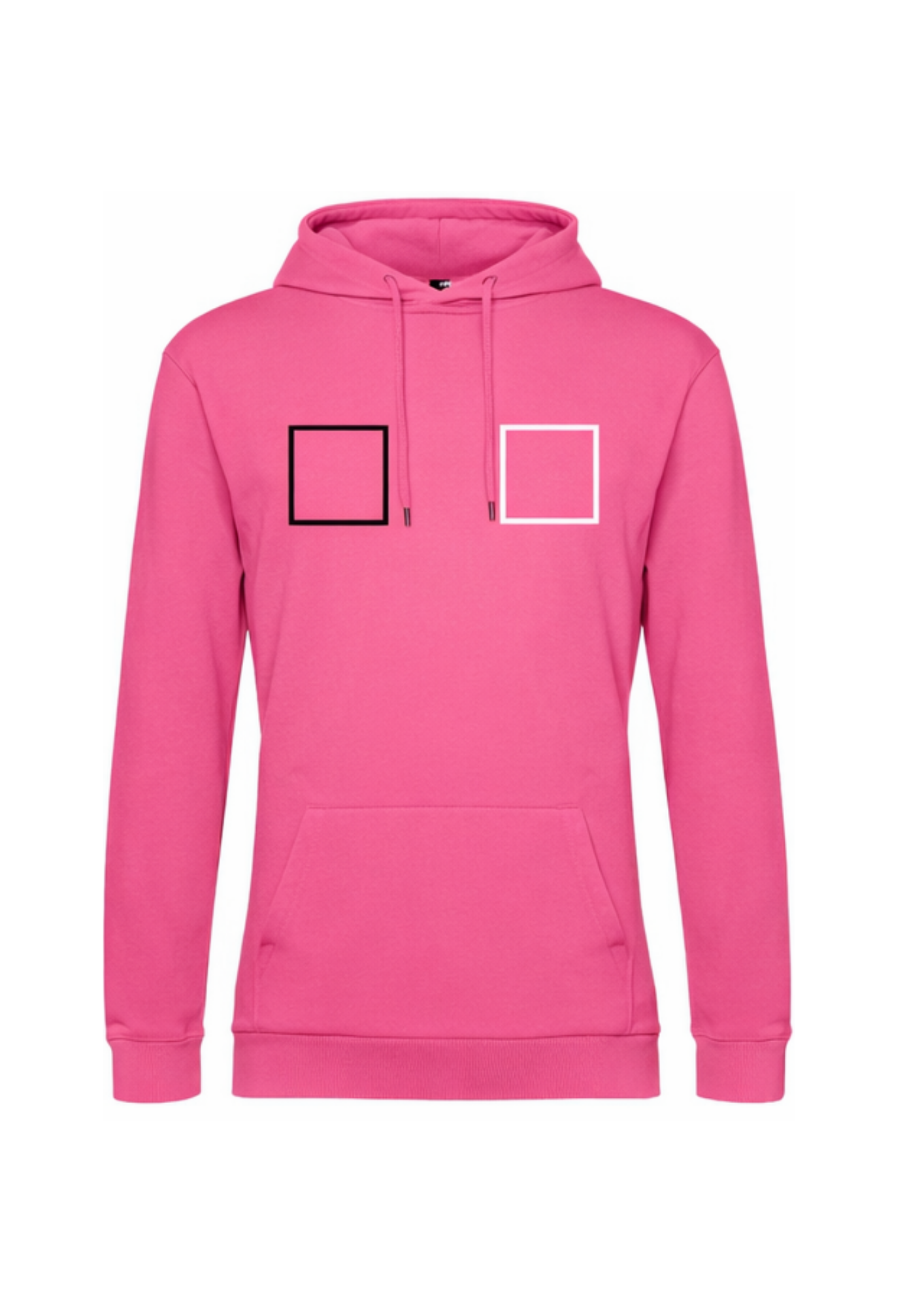 premium hoodie bedrukken (10+)