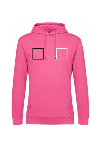 Premium hoodie bedrukken (10+)