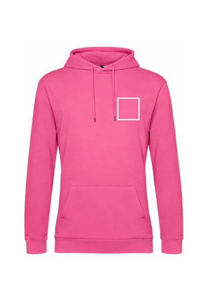 Premium hoodie bedrukken (10+)