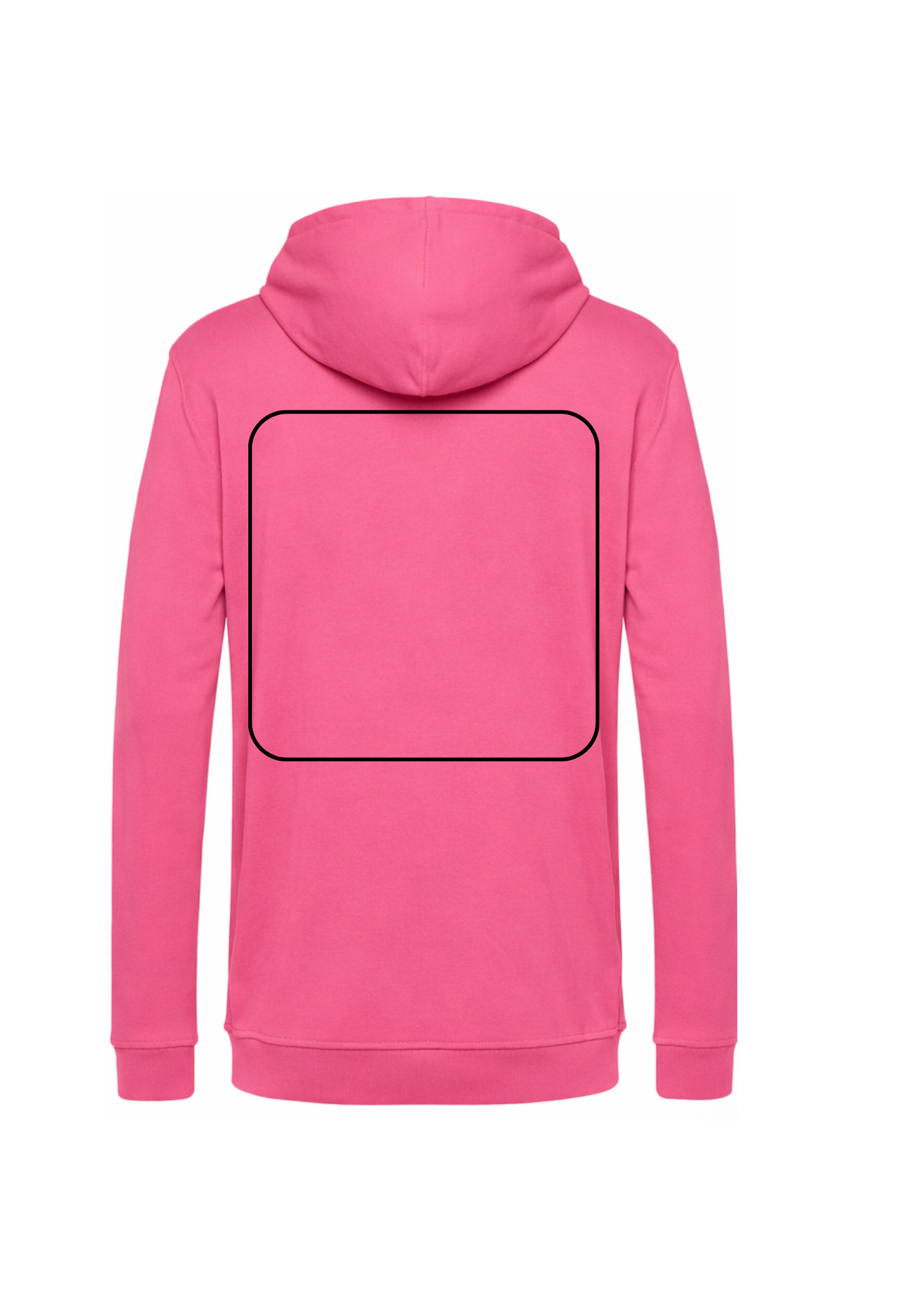 premium hoodie bedrukken (10+)