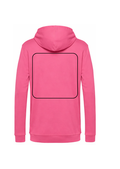 Premium hoodie bedrukken (10+)
