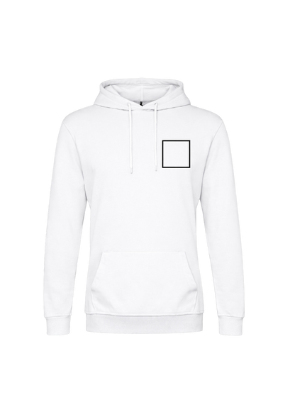 Premium hoodie bedrukken (10+)