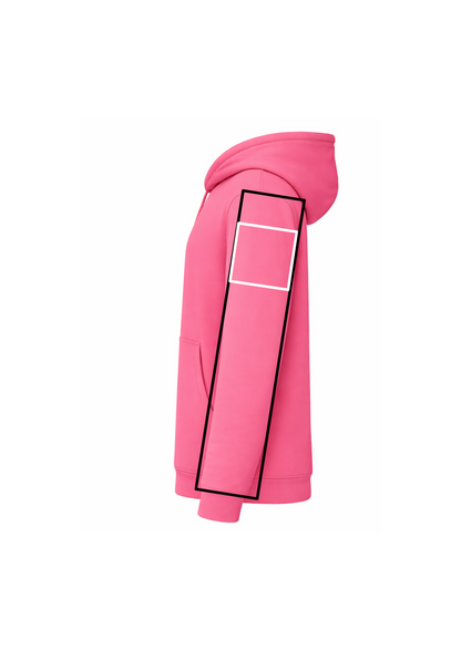 Premium hoodie bedrukken (10+)