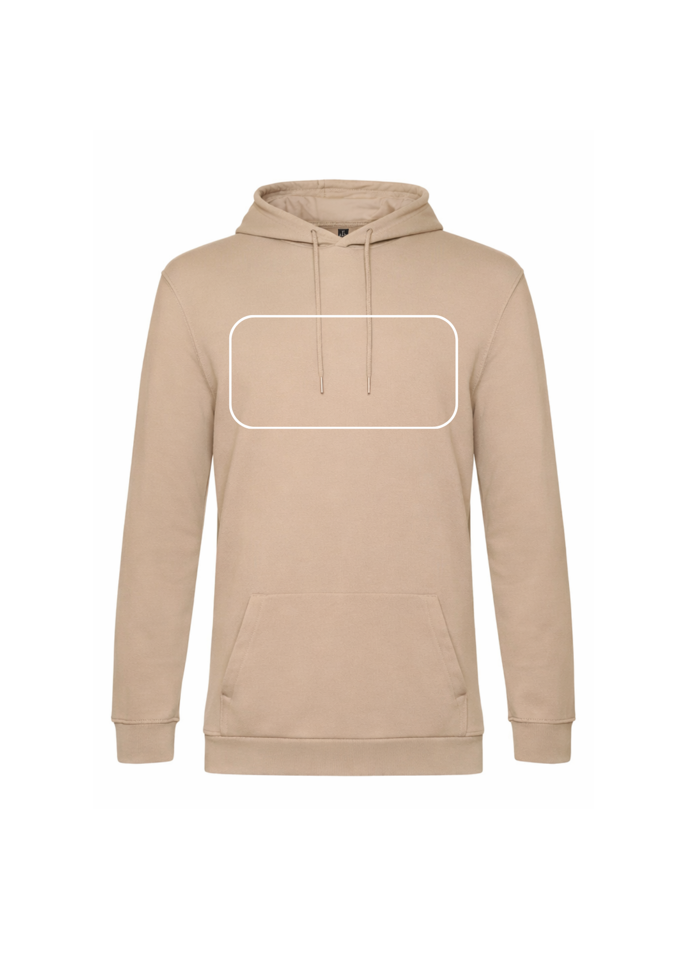 premium hoodie bedrukken (10+)