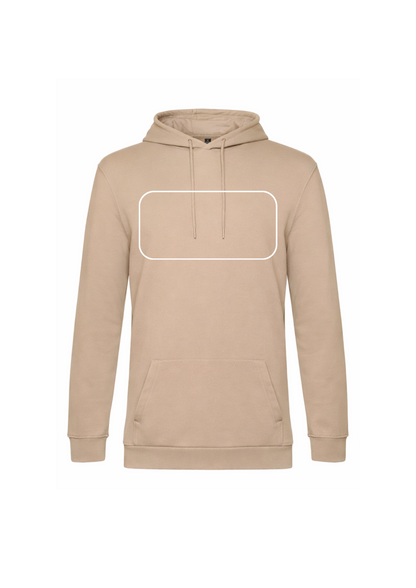 Premium hoodie bedrukken (10+)