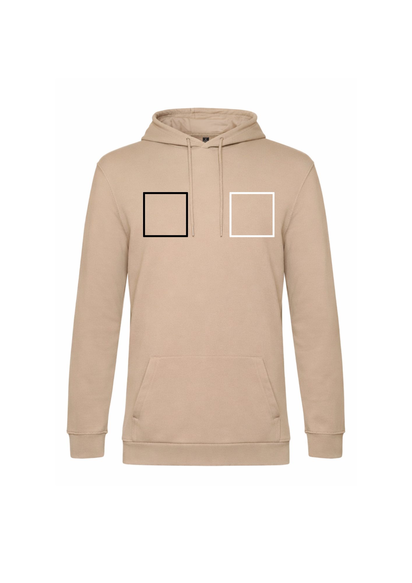 premium hoodie bedrukken (10+)