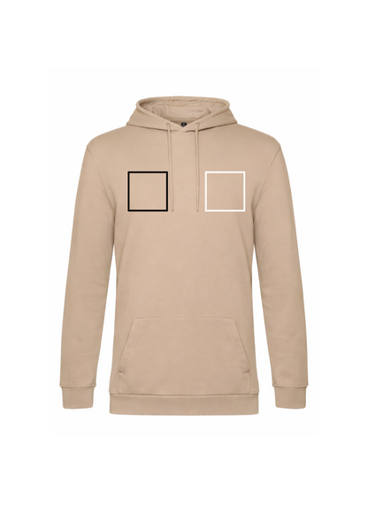 Premium hoodie bedrukken (10+)