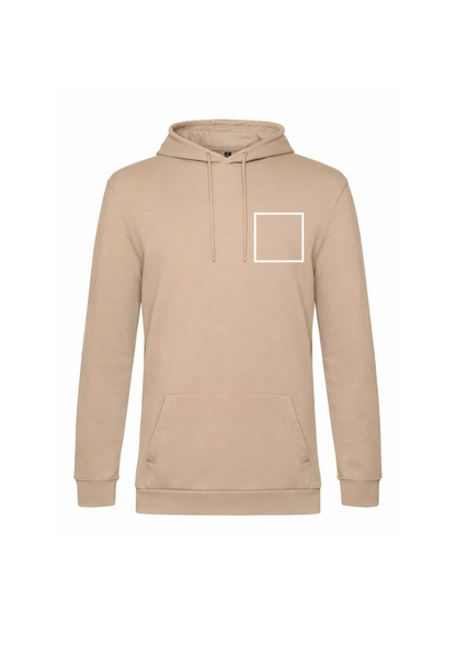Premium hoodie bedrukken (10+)