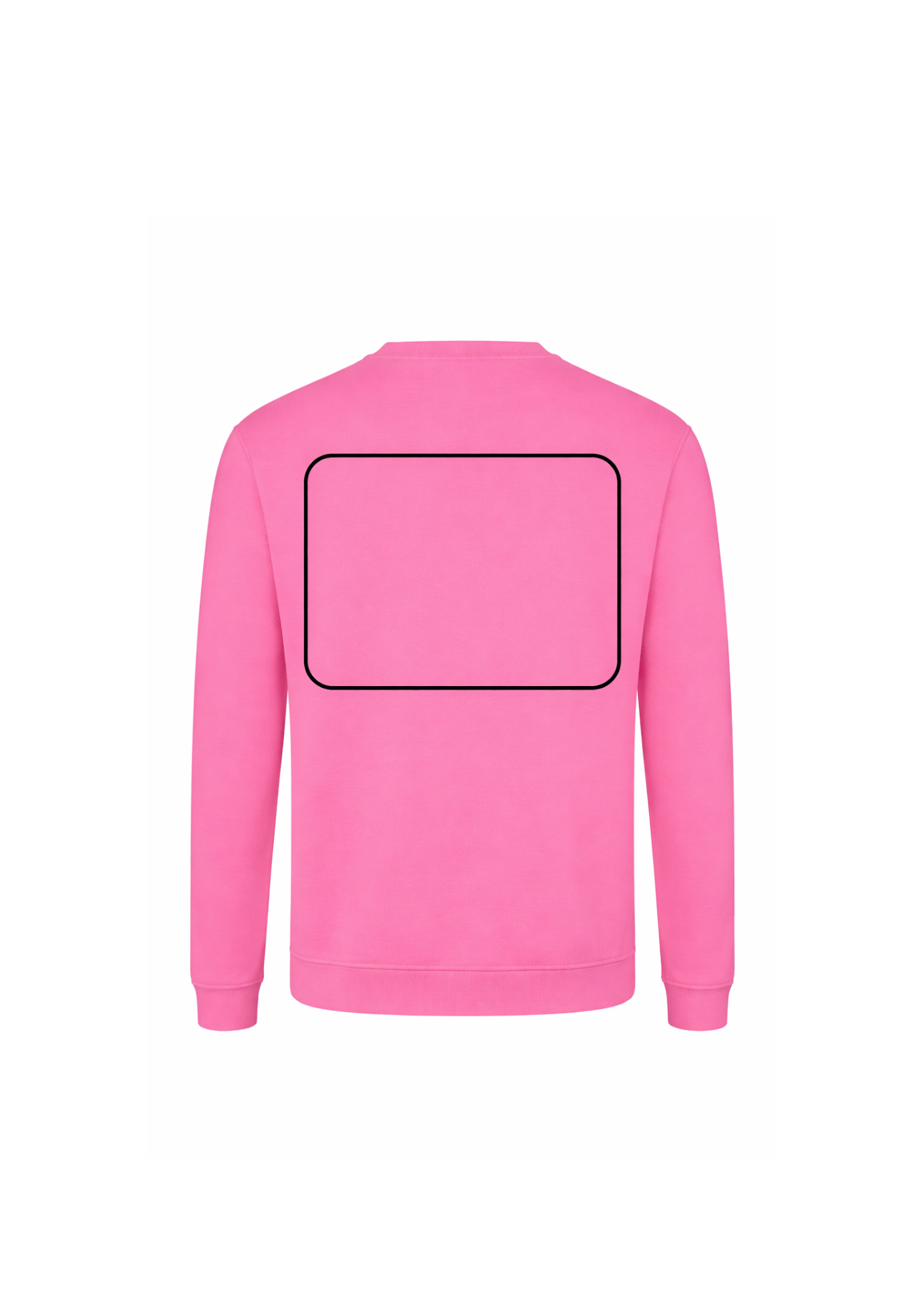sweater bedrukken (1–2 stuks)