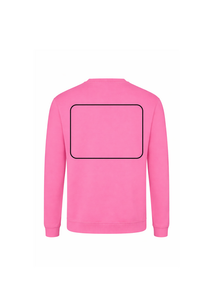 Sweater bedrukken (1–2 stuks)