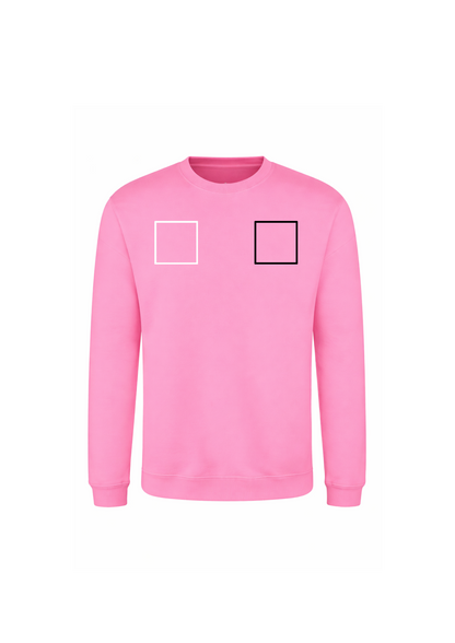Sweater bedrukken (1–2 stuks)