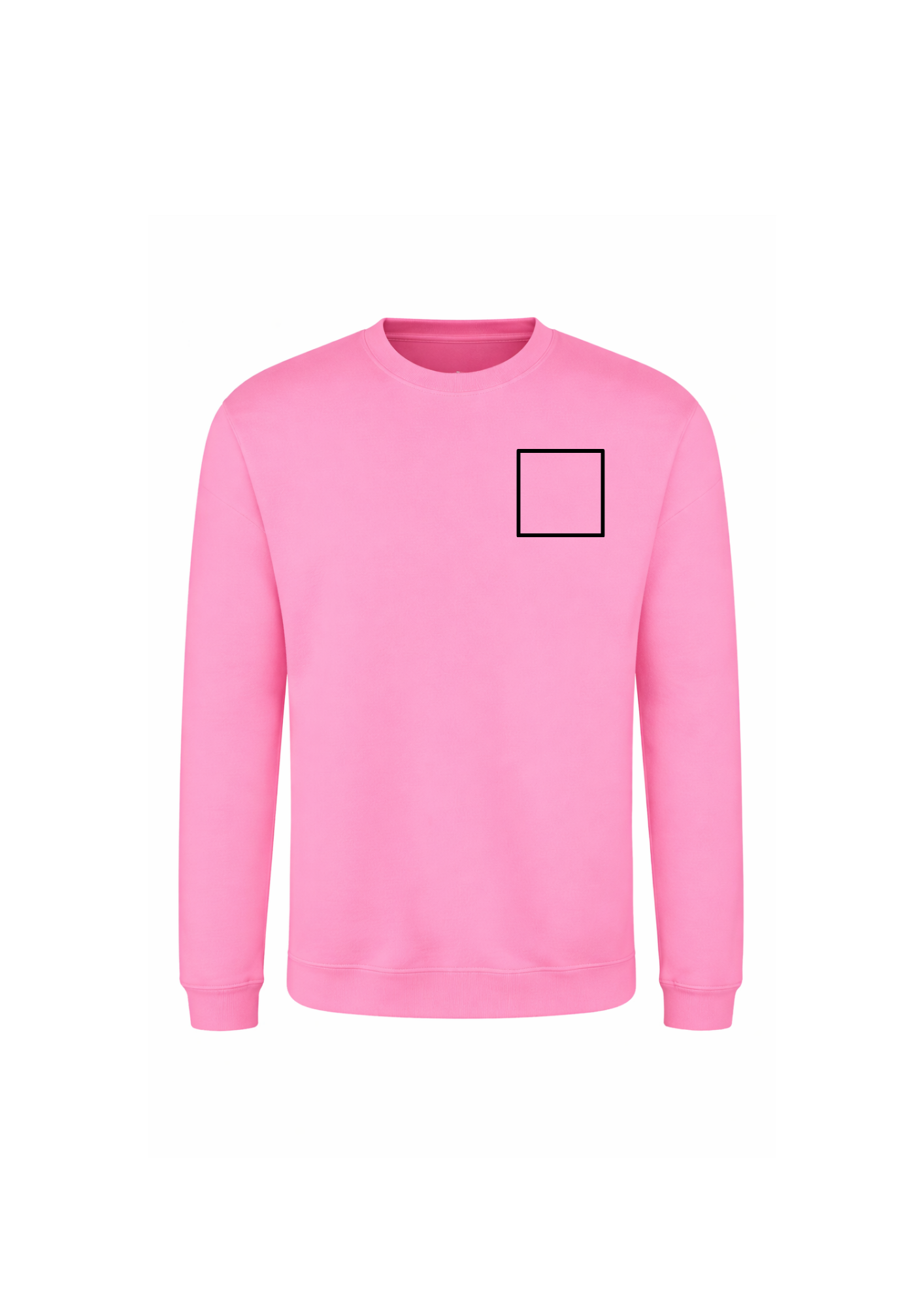 sweater bedrukken (1–2 stuks)
