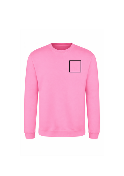 Sweater bedrukken (1–2 stuks)