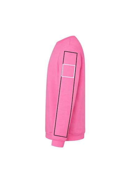 Sweater bedrukken (1–2 stuks)