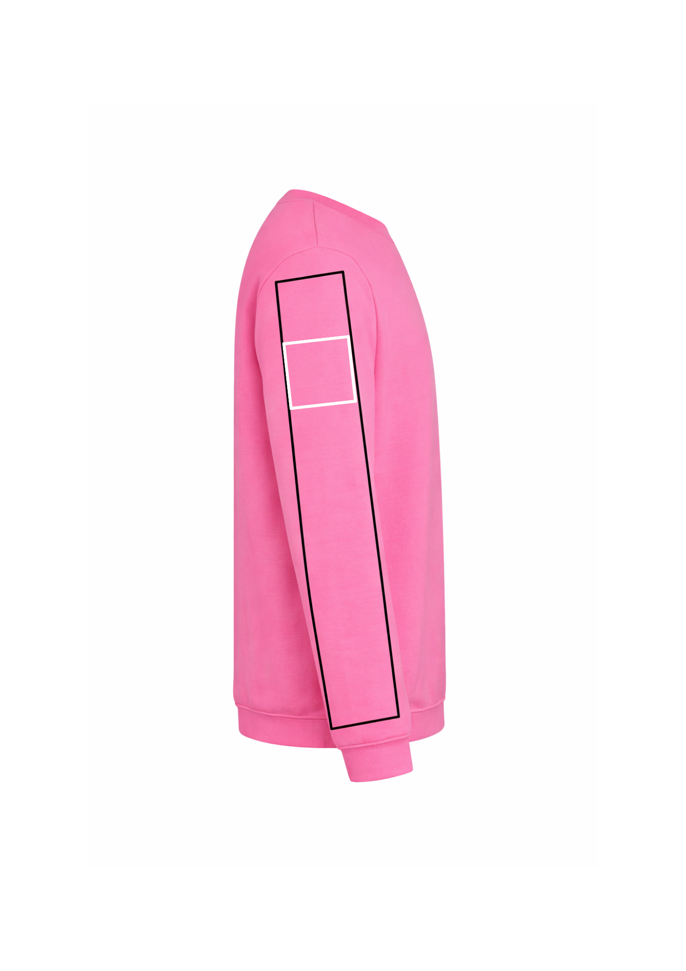 sweater bedrukken (1–2 stuks)