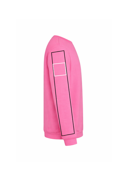 Sweater bedrukken (1–2 stuks)