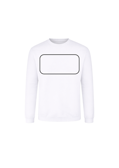Sweater bedrukken (1–2 stuks)