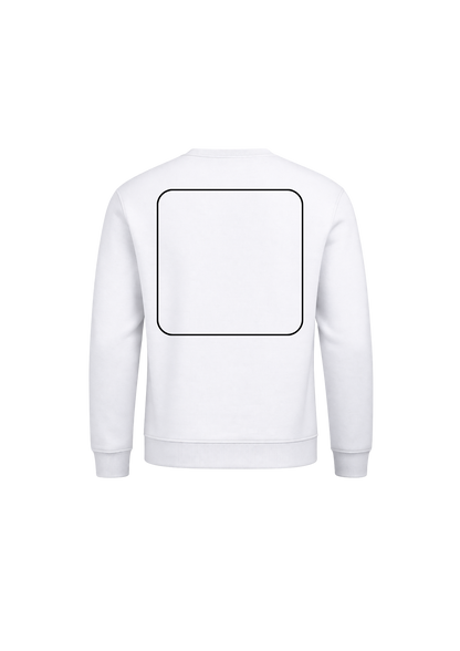 Sweater bedrukken (1–2 stuks)