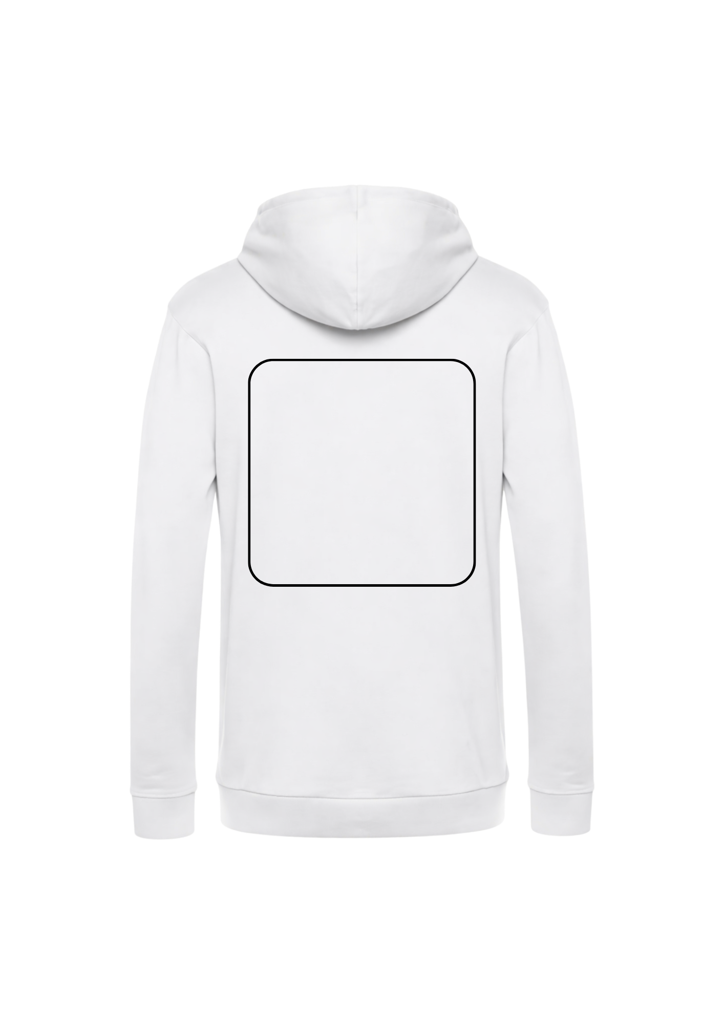 premium hoodie bedrukken (10+)