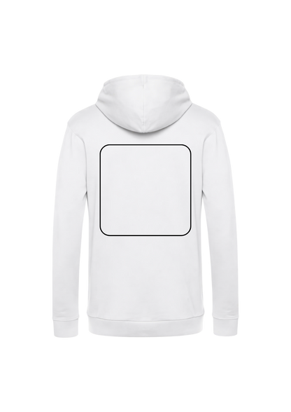 Premium hoodie bedrukken (10+)
