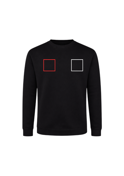 Sweater bedrukken (1–2 stuks)