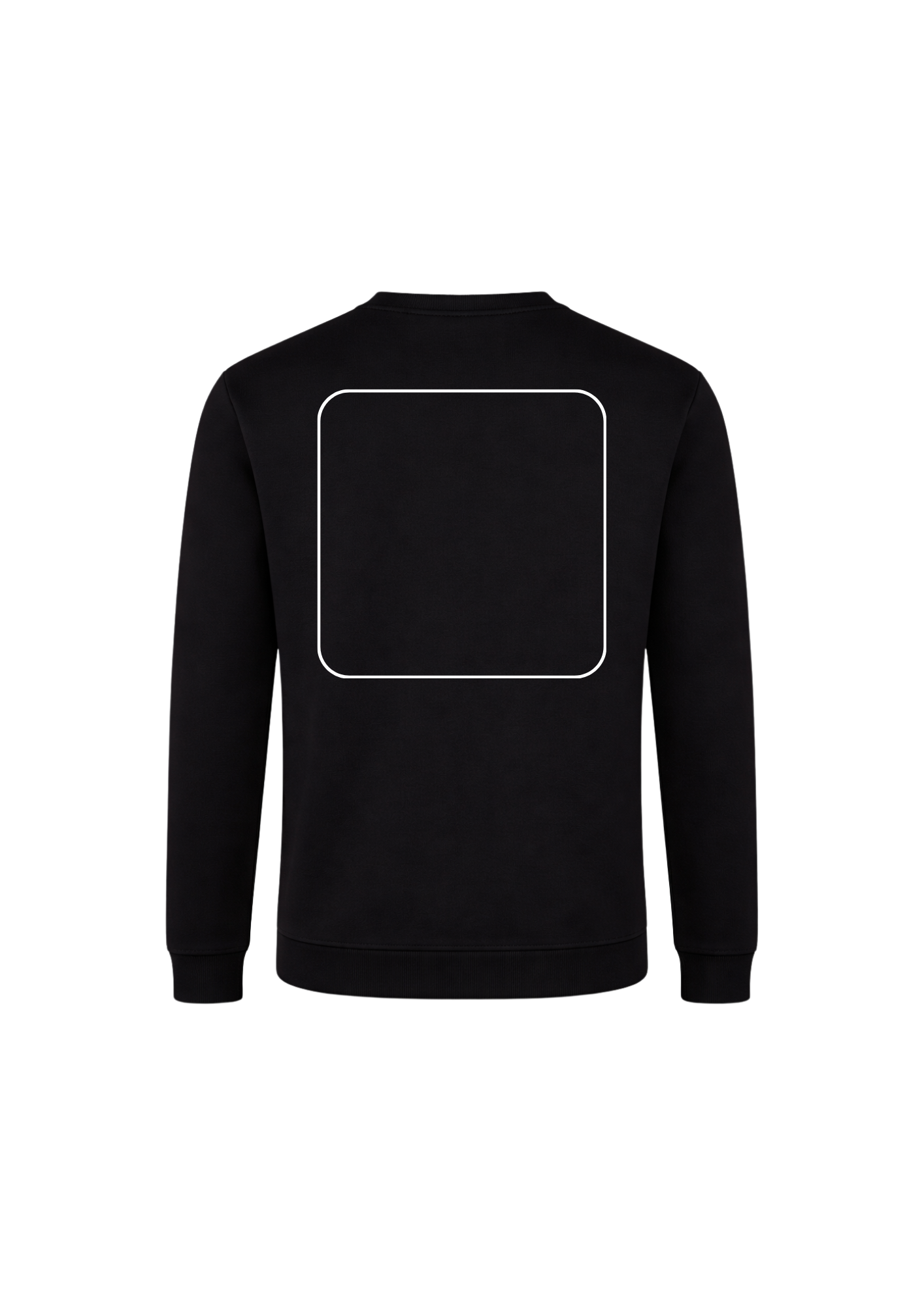 sweater bedrukken (1–2 stuks)