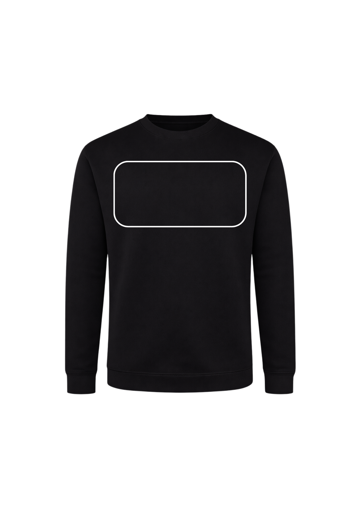 sweater bedrukken (1–2 stuks)