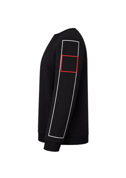 Sweater bedrukken (1–2 stuks)