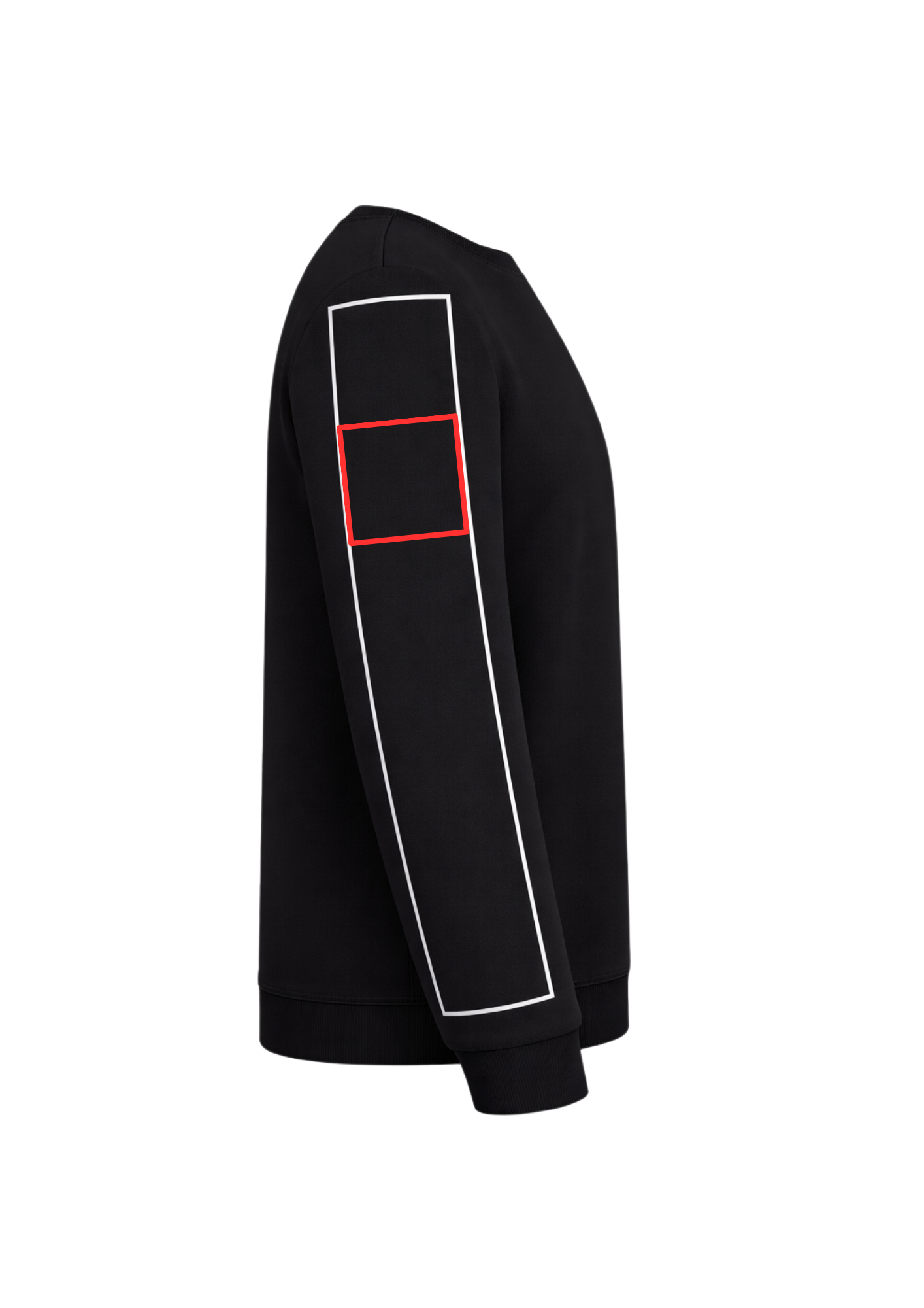 sweater bedrukken (1–2 stuks)