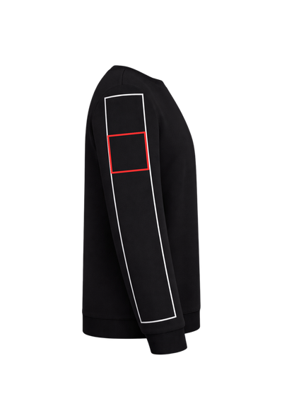 Sweater bedrukken (1–2 stuks)