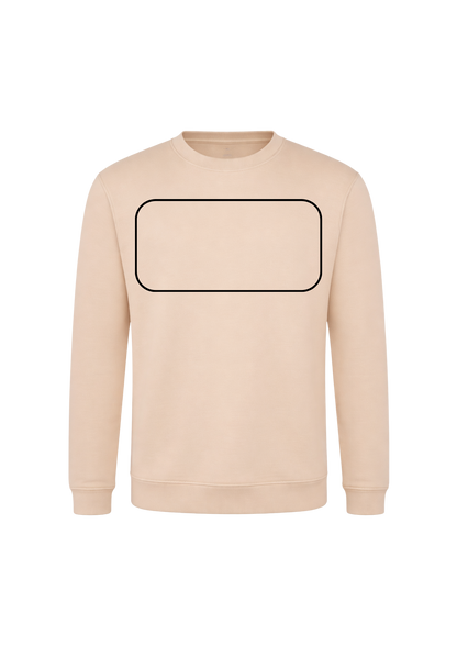 Sweater bedrukken (1–2 stuks)
