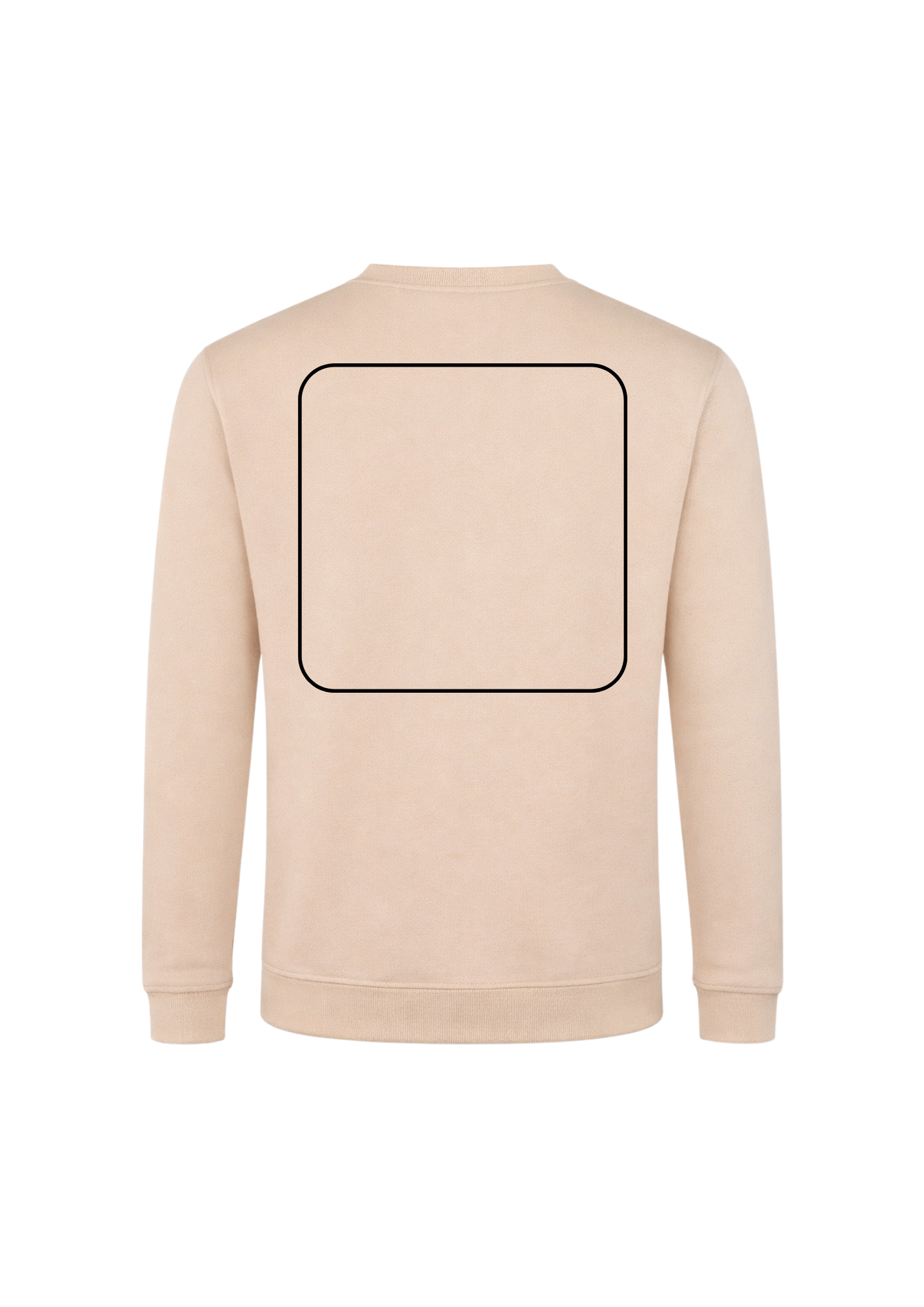 sweater bedrukken (1–2 stuks)