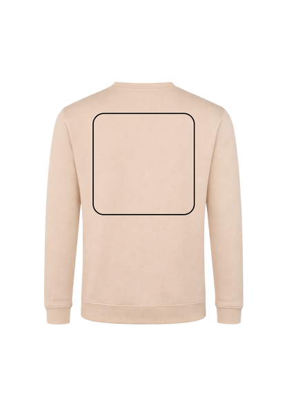 Sweater bedrukken (1–2 stuks)