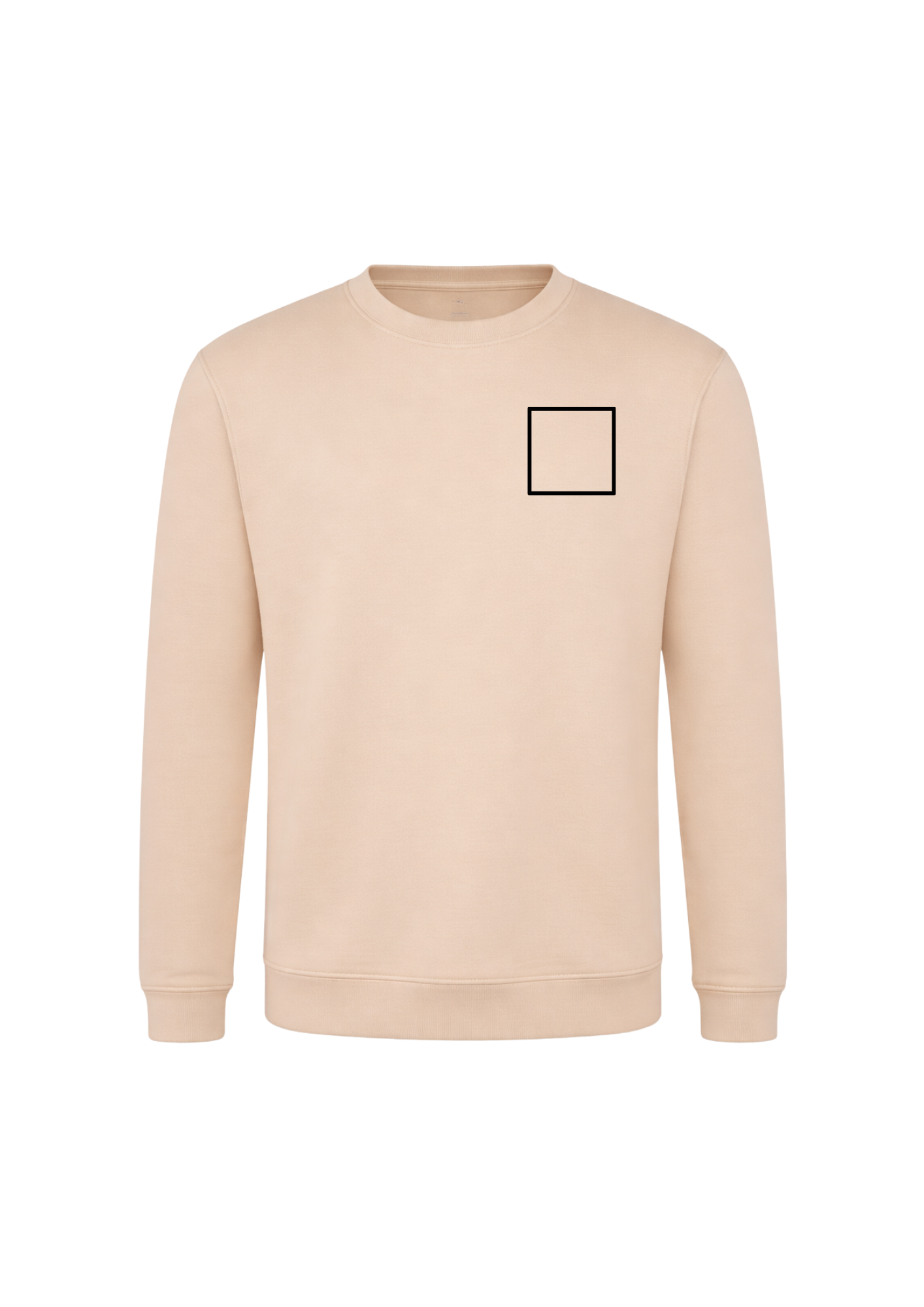 sweater bedrukken (1–2 stuks)