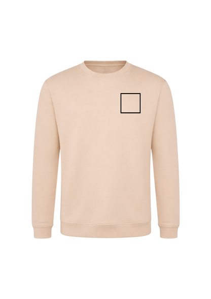 Sweater bedrukken (1–2 stuks)