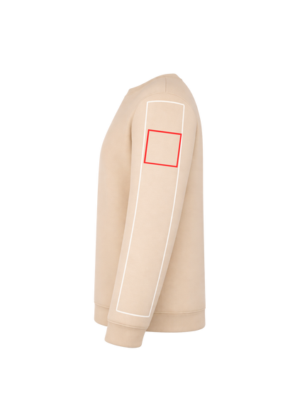 Sweater bedrukken (1–2 stuks)