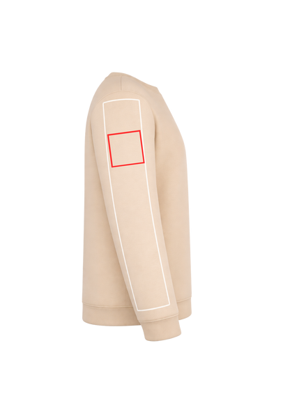 Sweater bedrukken (1–2 stuks)
