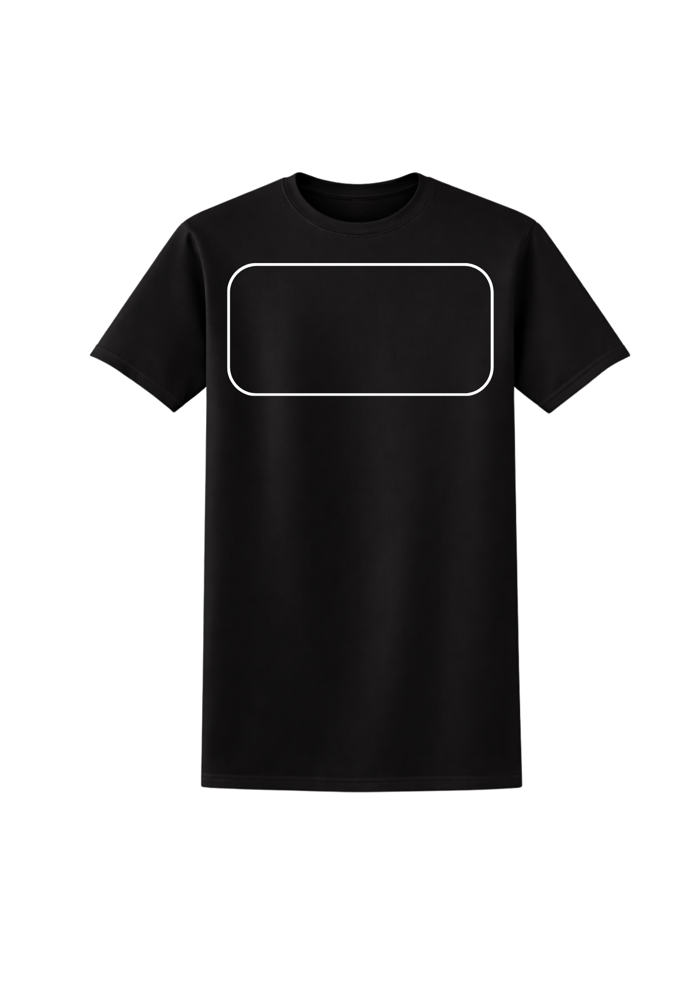 premium t-shirt bedrukken (1–2 stuks)