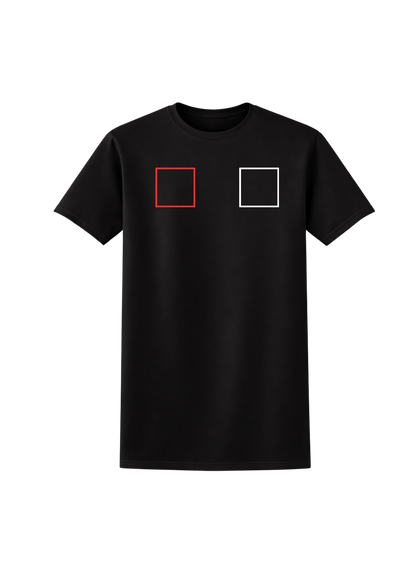 Premium T-shirt bedrukken (1–2 stuks)